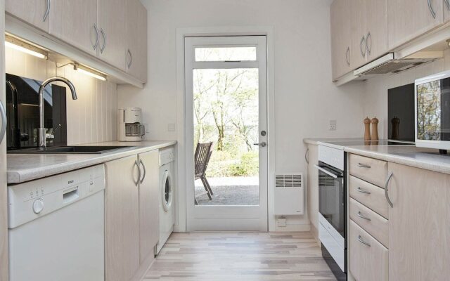 Peaceful Holiday Home in Holbæk near Sea