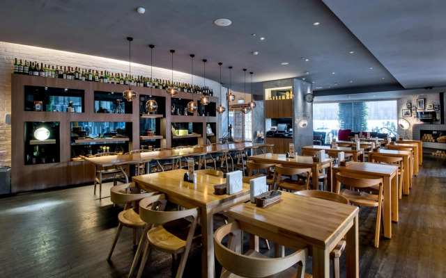 The Carlton Hsinchu