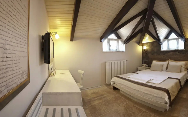 Assos Behram Hotel - Special Class - Adults Only