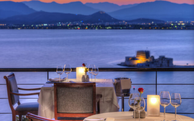 Nafplia Palace Hotel & Villas