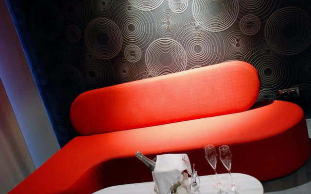 Met Boutique Hotel - Boutique Class
