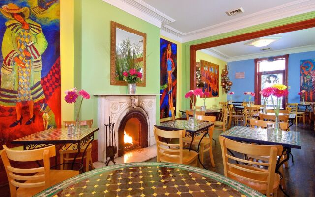 Auberge Les Bons Matins