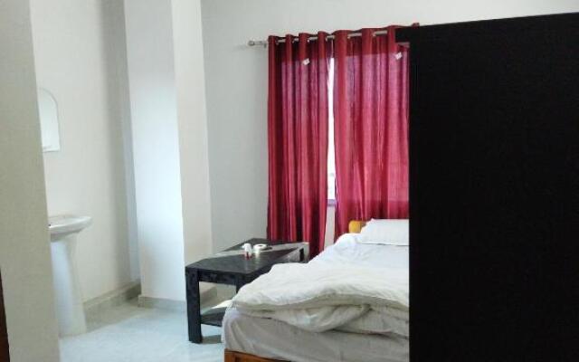 OYO 85693 Assam Inn