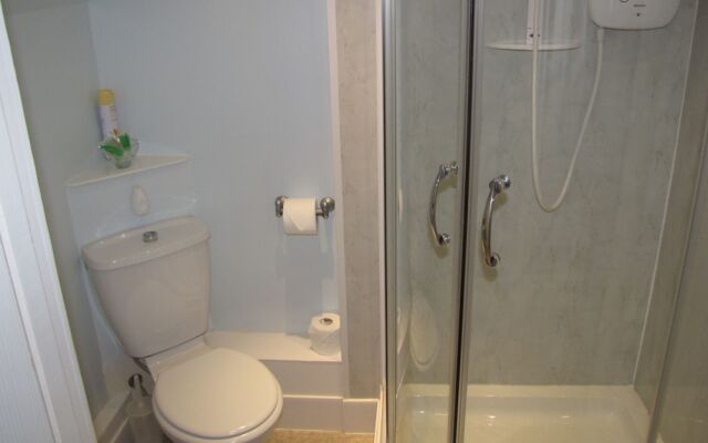 Ashmira Guest House