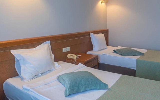 Özkaymak Otem Hotel