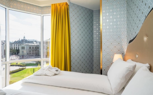 Thon Hotel Cecil
