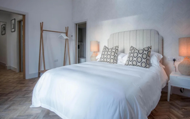 Wisemans House Apartment 3 - Wisemans Bridge