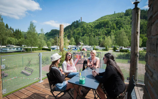 Malmedy Youth Hostel