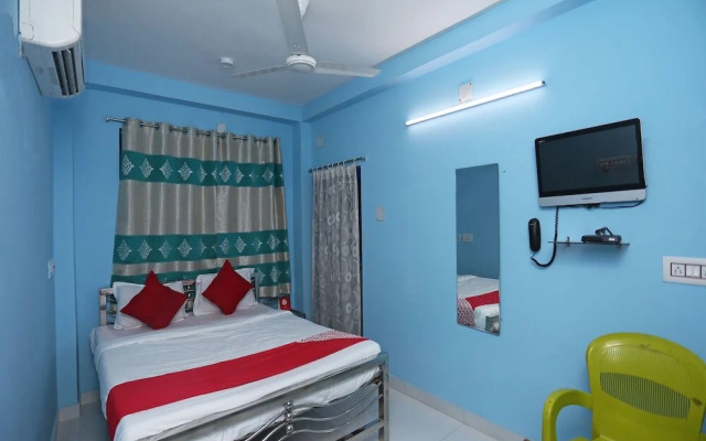 OYO 26652 Roop River Resort