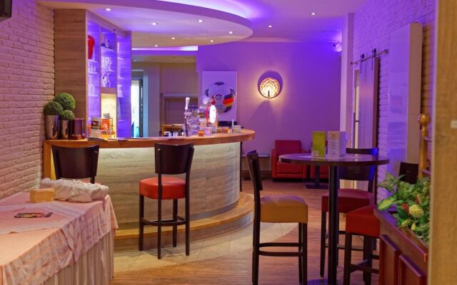 neuBerliner Hof Nordhorn GmbH