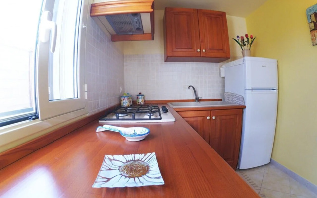 Sr-i754-groe7at - Tiny Villa Arenella