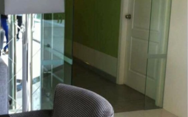 Azure 1BR Condo with Car Park by Nezpril