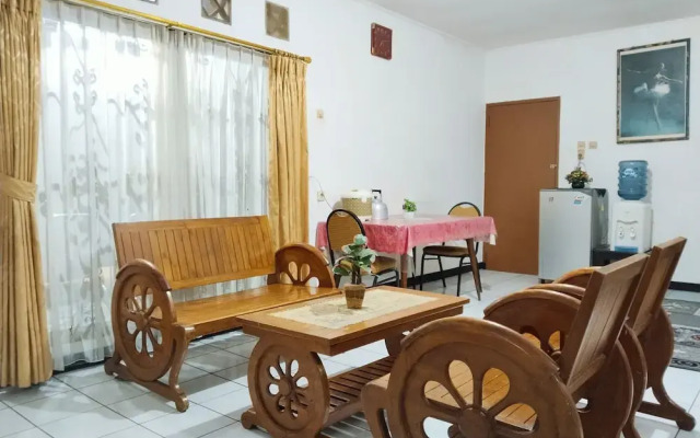 Villa Estria