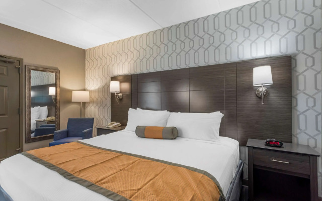 Best Western Plus Bowling Green