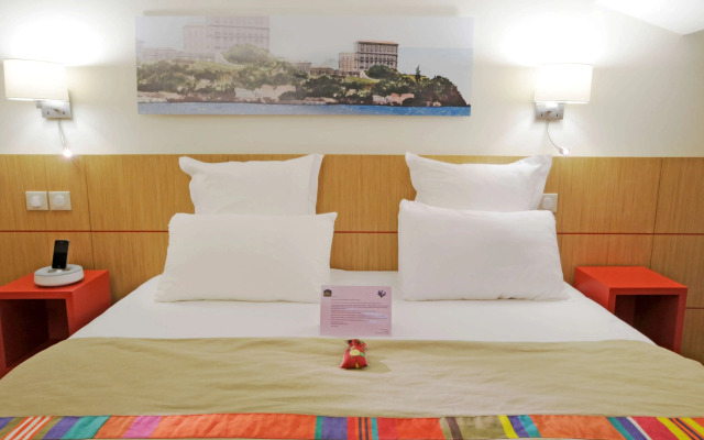 Best Western Hotel du Mucem
