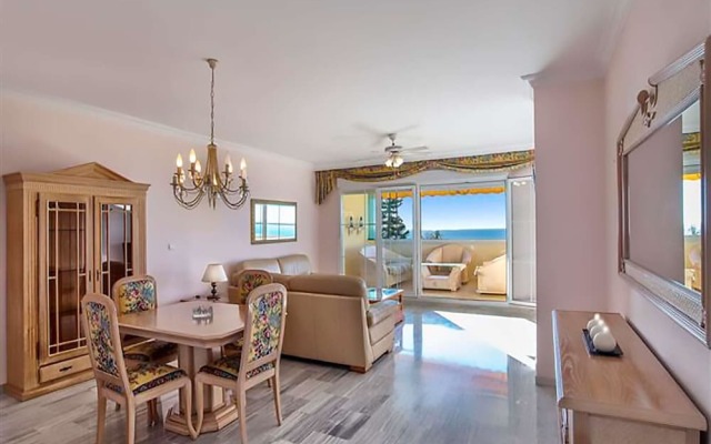 Las Mimosas Apartment Cabopino Beach