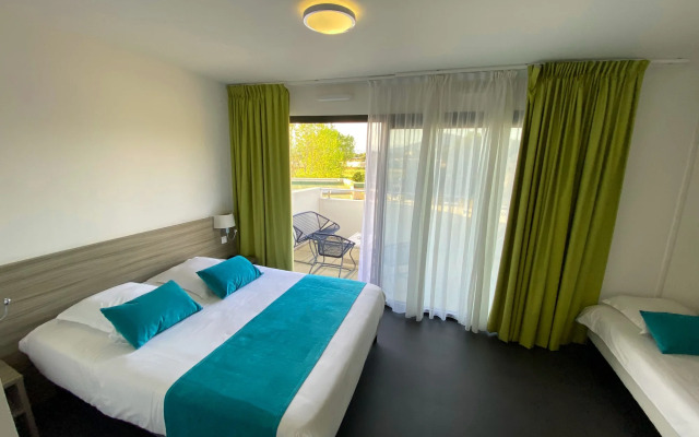 Suite Home Porticcio