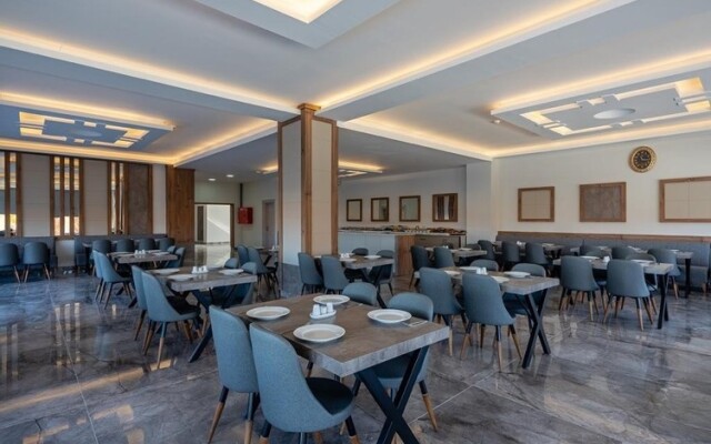 Afyon Regulus Thermal Apart Hotel & Villas