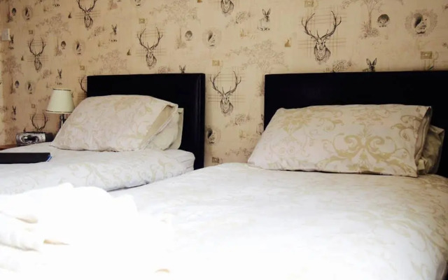 The Grainary Farm Stay