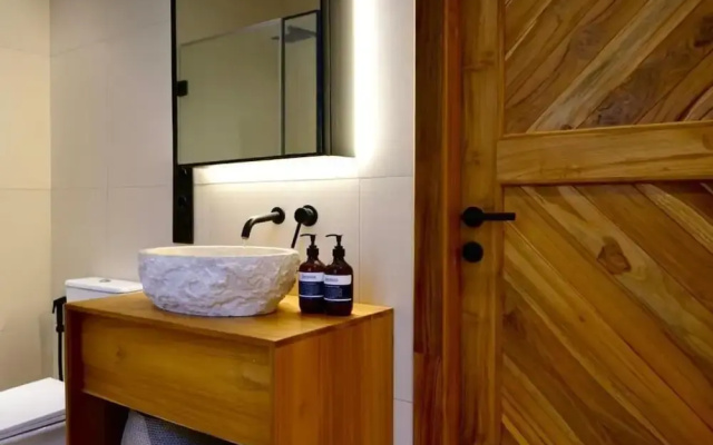 Dzen Greenfield Villa 6