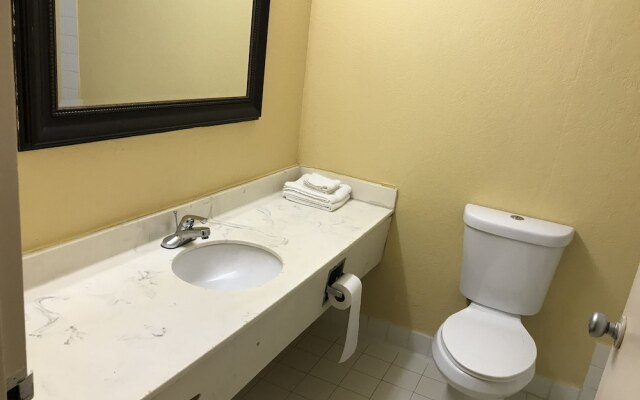 Economy Inn