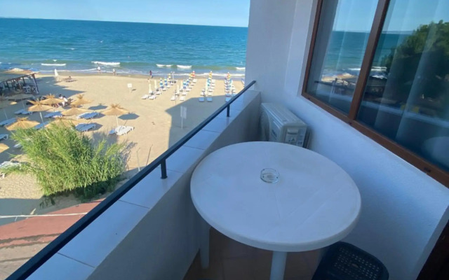 Palma Beach Hotel