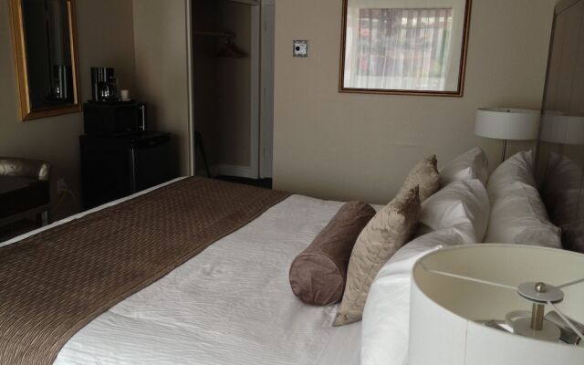 Capital CityCenter Hotel