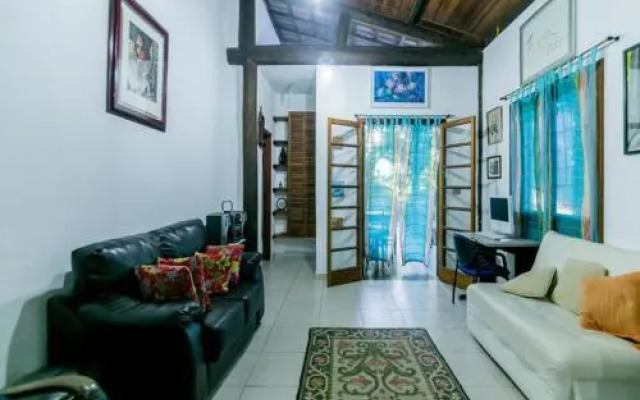 Ilha House Suítes