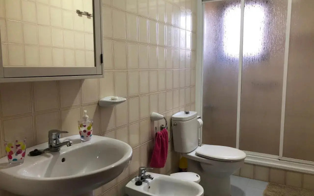 Casa El Natero 1