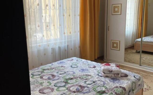 apartament aktau