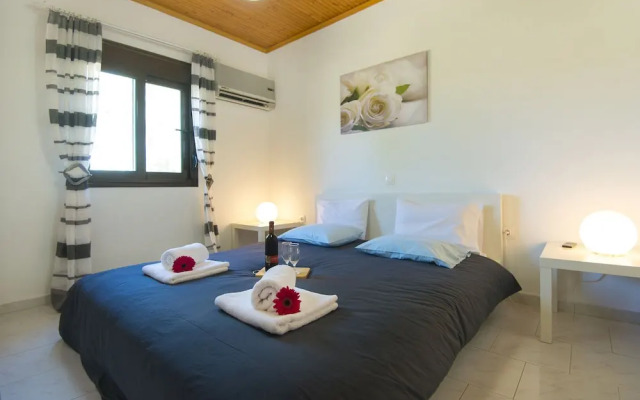 Villas Mina