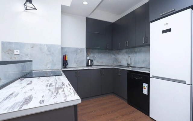 Stay Inn on Koghbatsi Str. 16