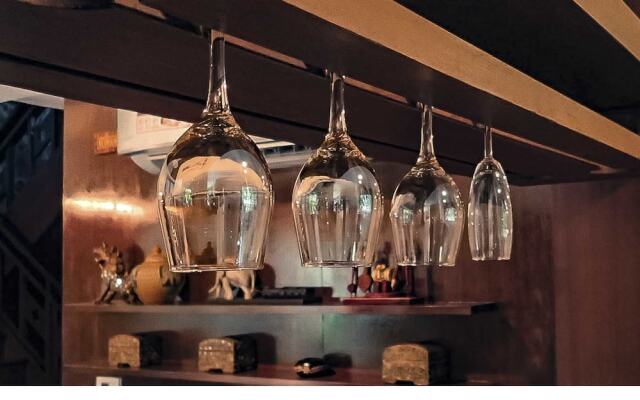 Natcha Pool Villa Pattaya