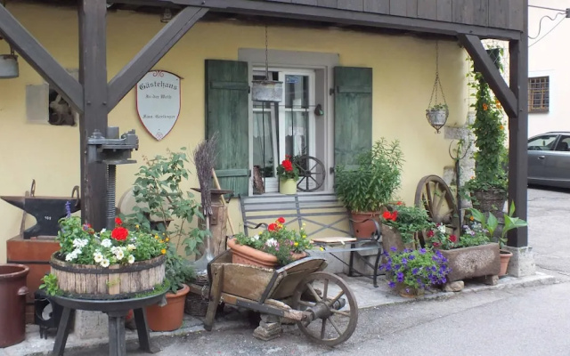 Gästehaus Familie Gerlinger