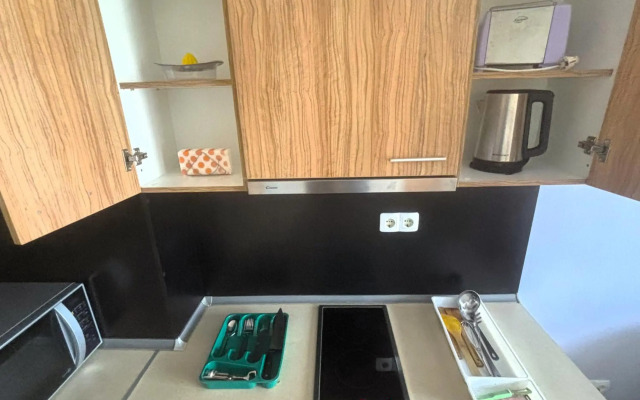 Apartments Mladost 1A-554