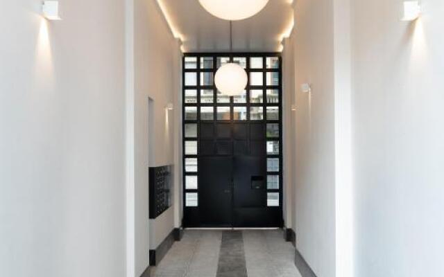 Aria Boutique Apartments Farneti