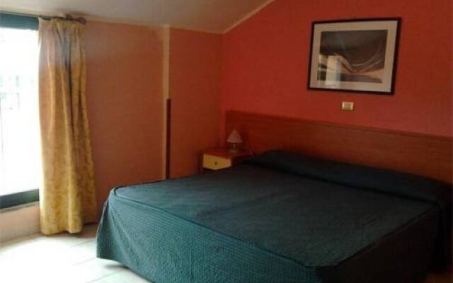 Crystal Sporting Hotel