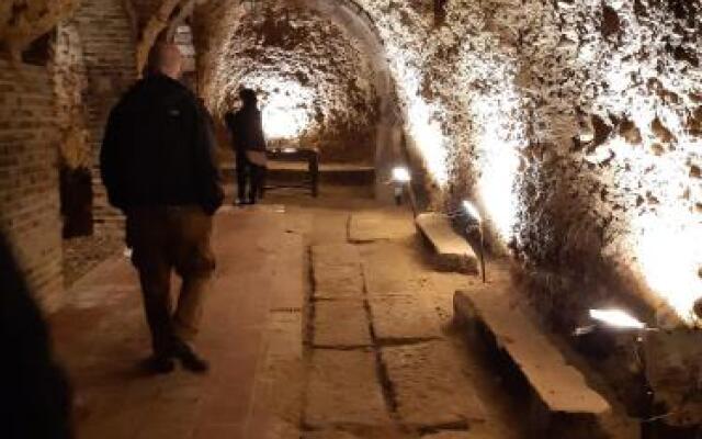 Apartamento Vistas Laurel