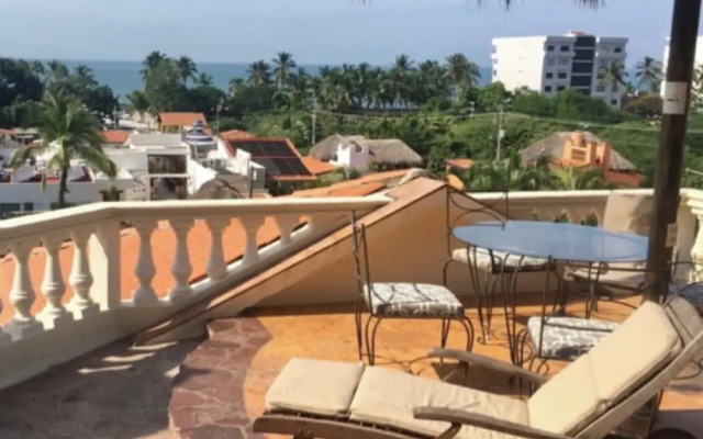 Aventura Pacifico Boutique Suites Villas