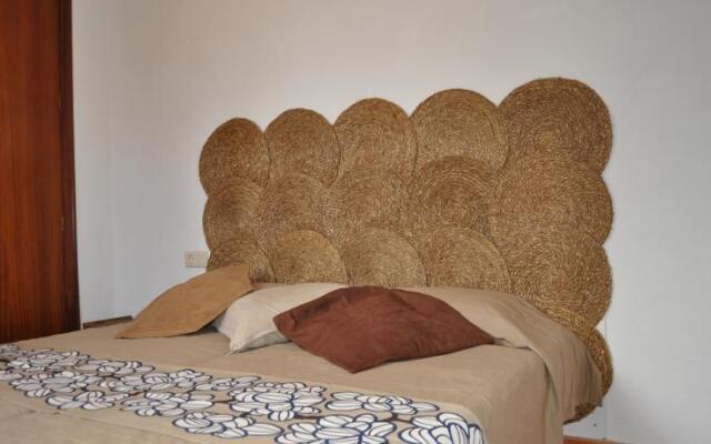 Kasa25 Finca Galver