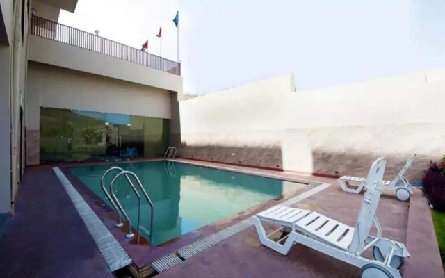 Hotel Tulip Le Grand