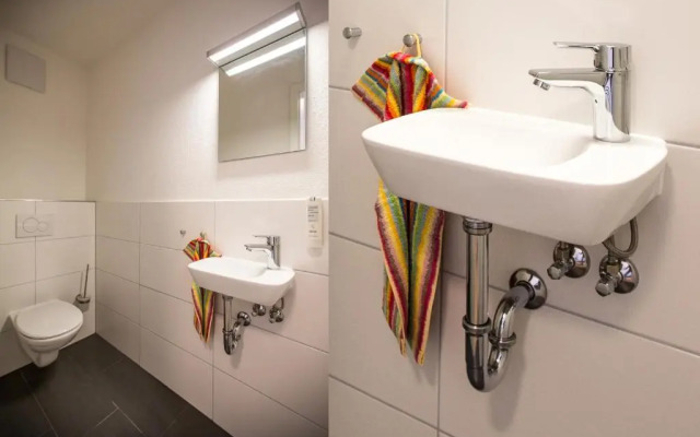 Ferienwohnung Pfänder