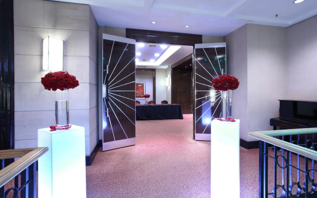 Corus Hotel Kuala Lumpur