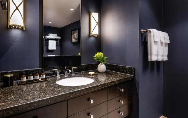 Fairmont The Queen Elizabeth