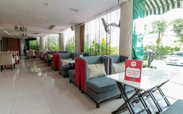 NIDA Rooms Travelller DinDaeng 229