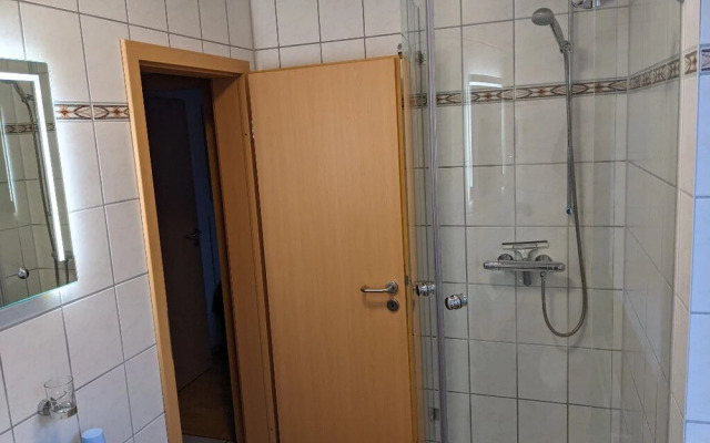 Ferienwohnung an Pfaffensee