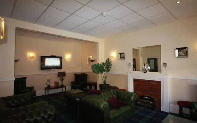 The Melville Hotel