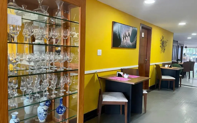 Ibiza Barra Hotel