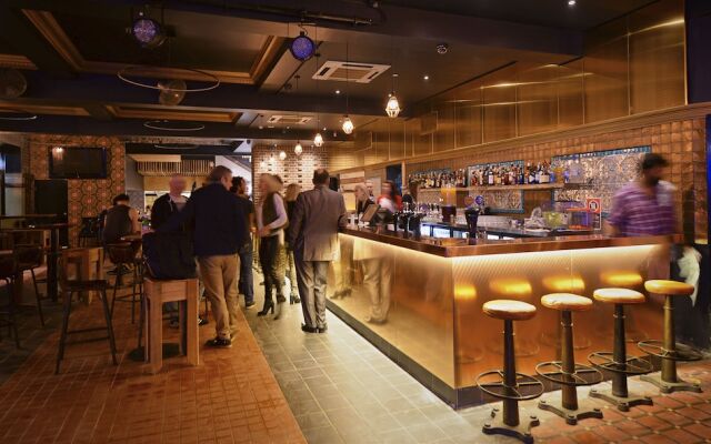 Annandale Hotel