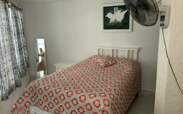 Residencial isla diamante